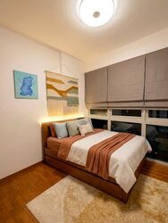 1 Canberra (D27), Condominium #630175251